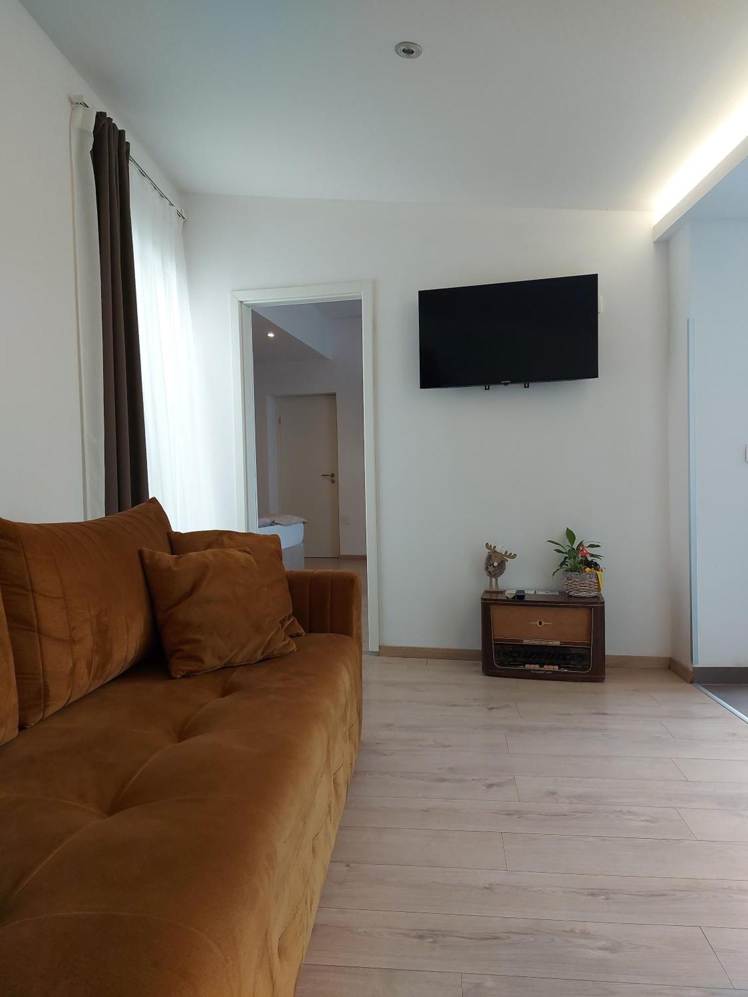 Apartment Da Vita Rovinj Exterior photo