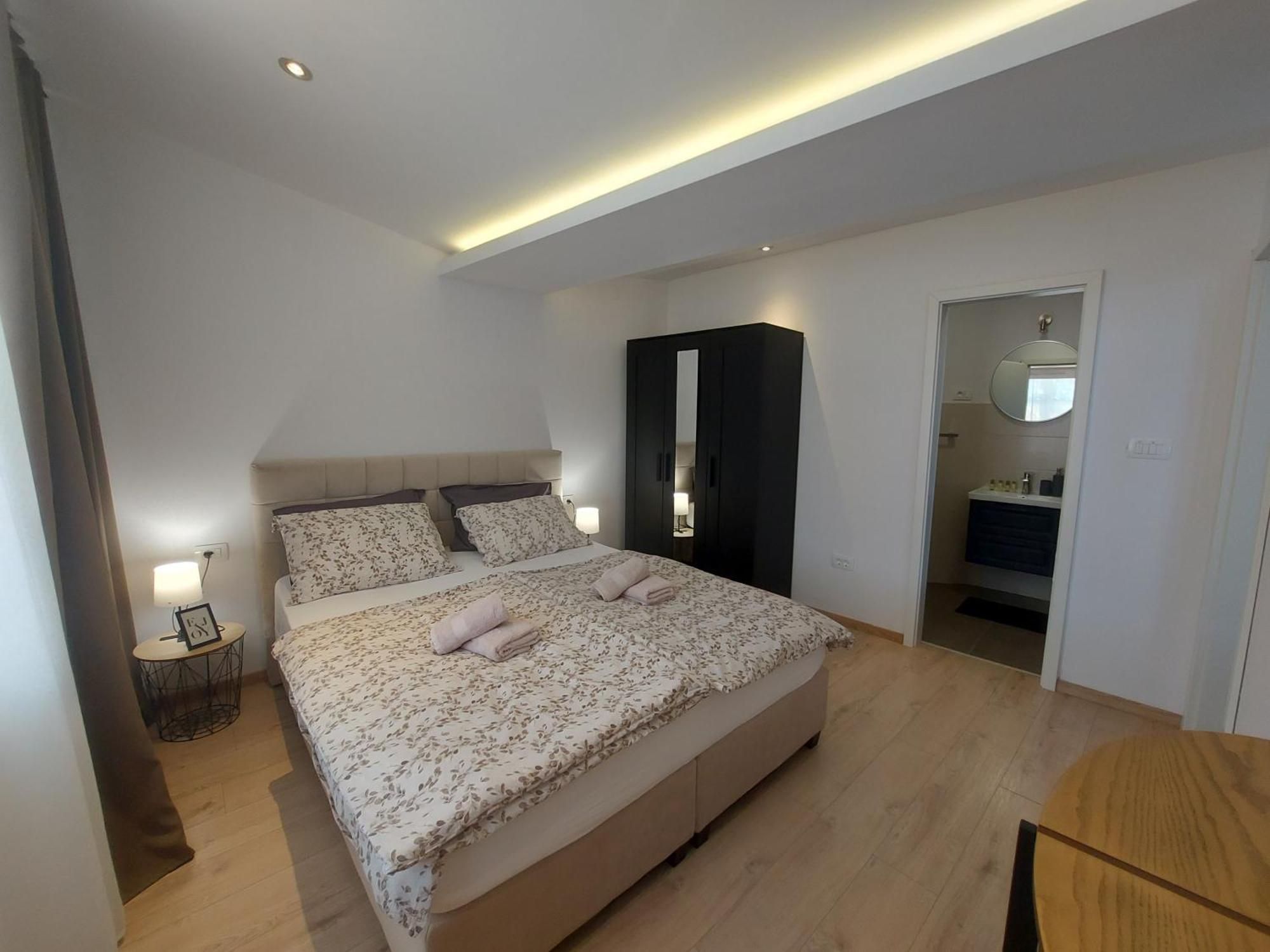 Apartment Da Vita Rovinj Exterior photo
