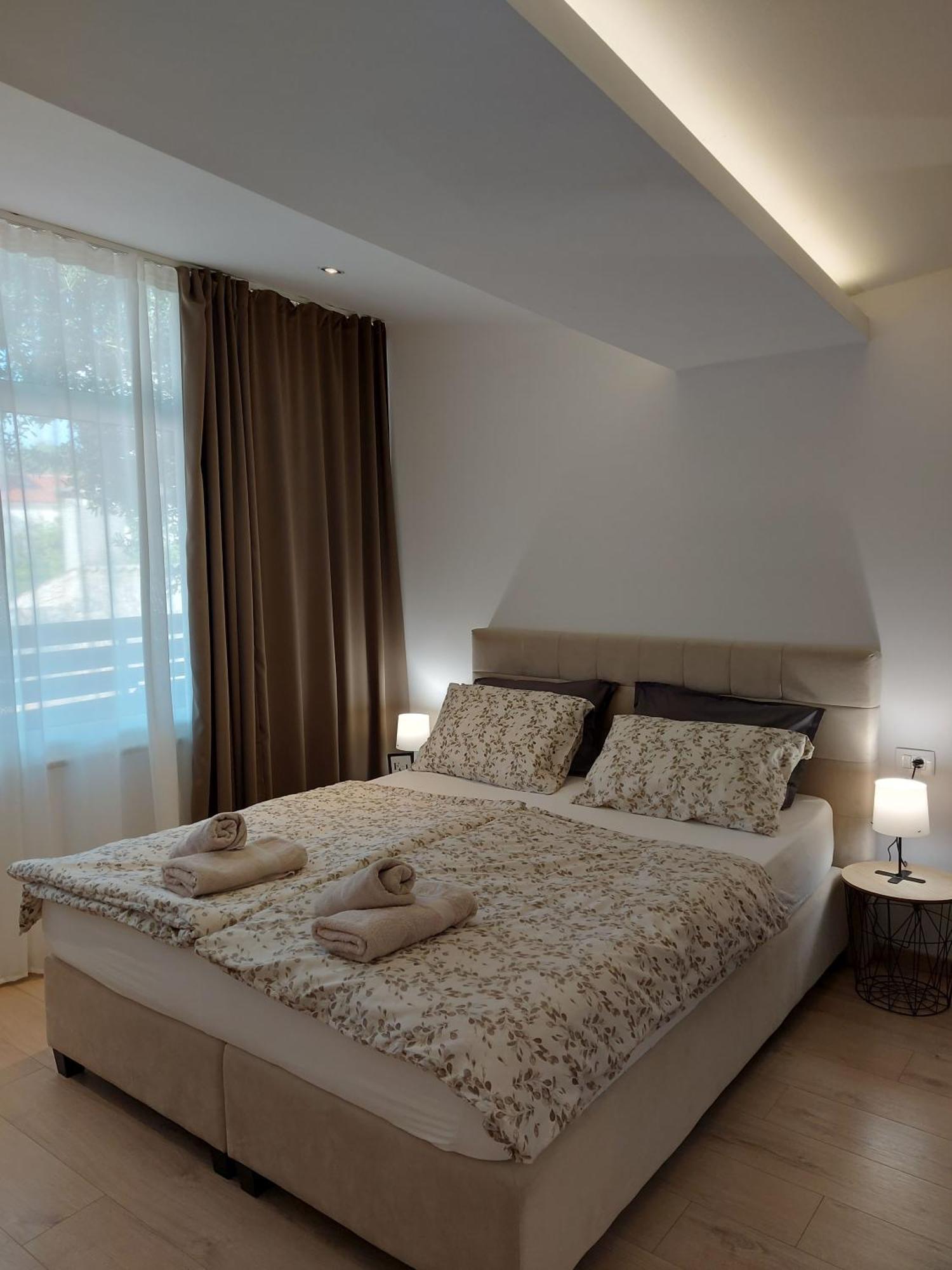Apartment Da Vita Rovinj Exterior photo